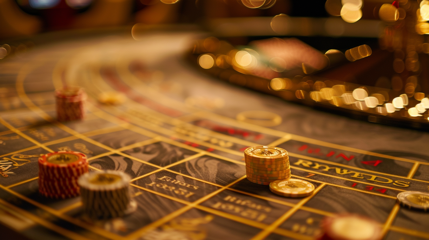 Blackjack 21