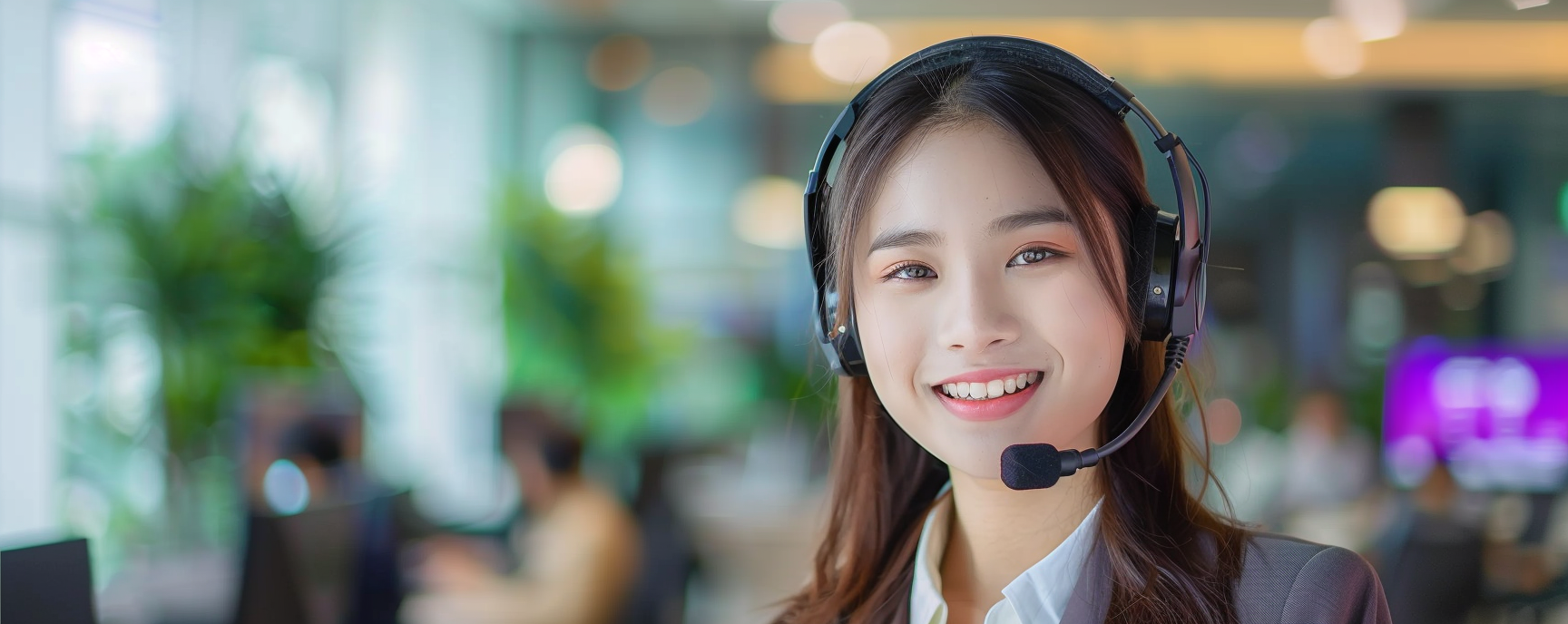 Hotline Support