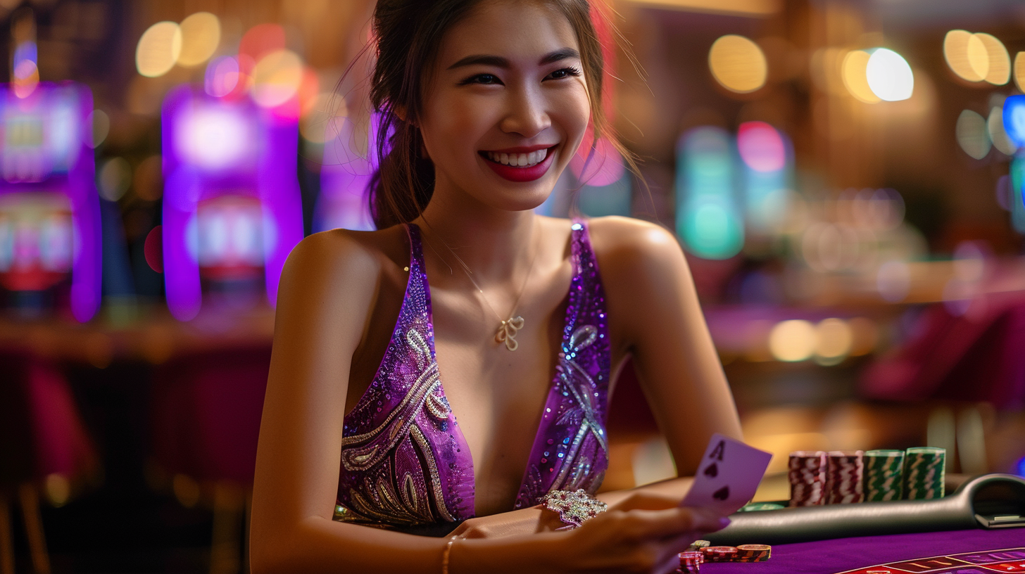 HM88 Casino Live Dealer