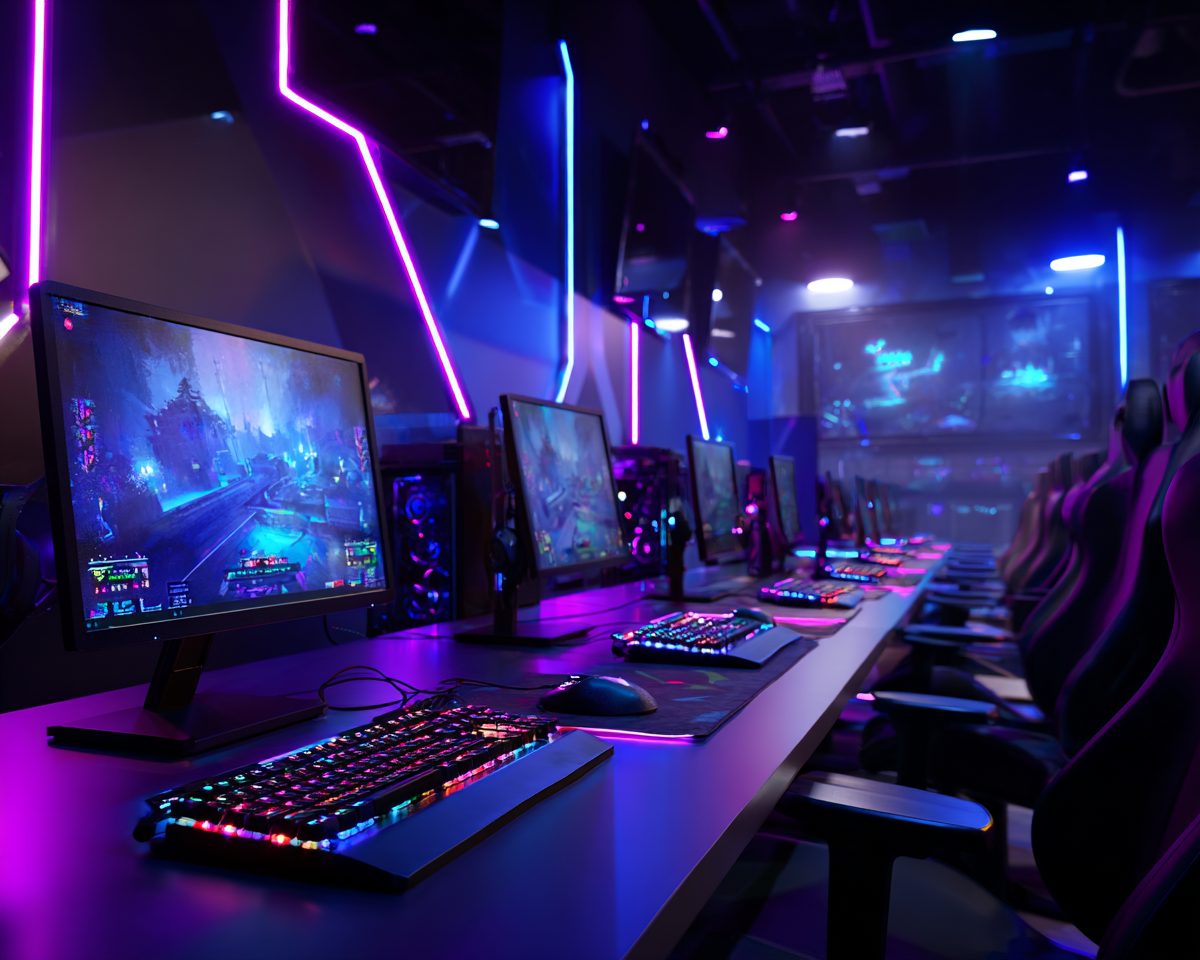 League of Legends