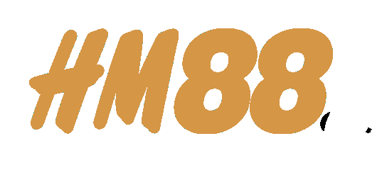 HM88 Logo