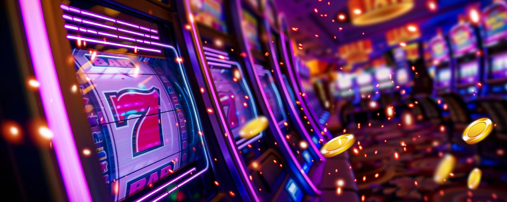 Jackpot Slot Games